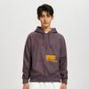 Supreme Толстовка с капюшоном X JUNYA WATANABE COMME des GARONS MAN 'Черно-синяя' Мужская SUP-FW21-277
