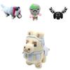Minecraft Animal Plush Toypixel Doll For All Ages Soft And Comfortable Gift For Friends And Family