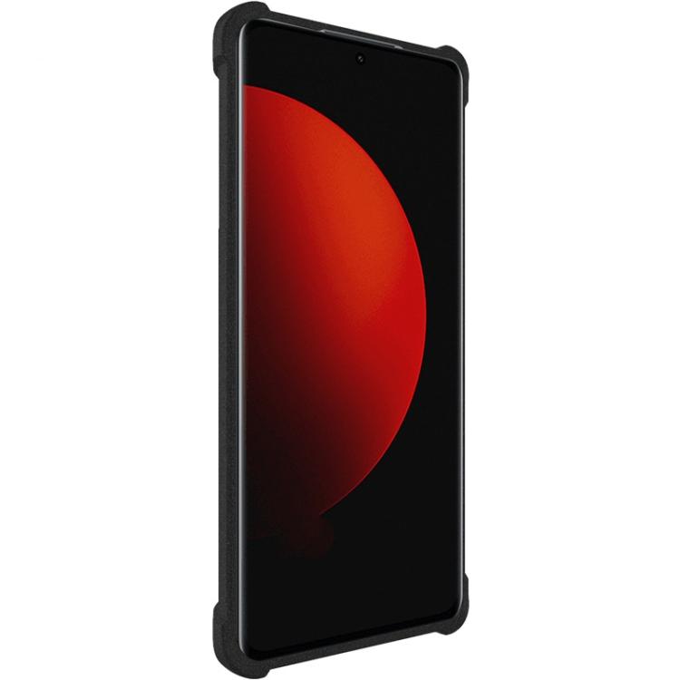 For Xiaomi 12S Ultra 5G IMAK All-inclusive Shockproof Airbag TPU Case