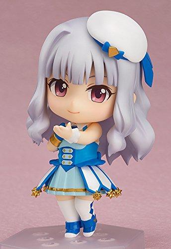 Nendoroid The Idolmaster Platinum Stars Takane Shijo Twinkle Star Coordination Painted Complete Figure Co. Немасштабируемый АБС и ПВХ