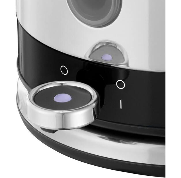 Чайник Russell Hobbs Distinctions schwarz (26420-70)