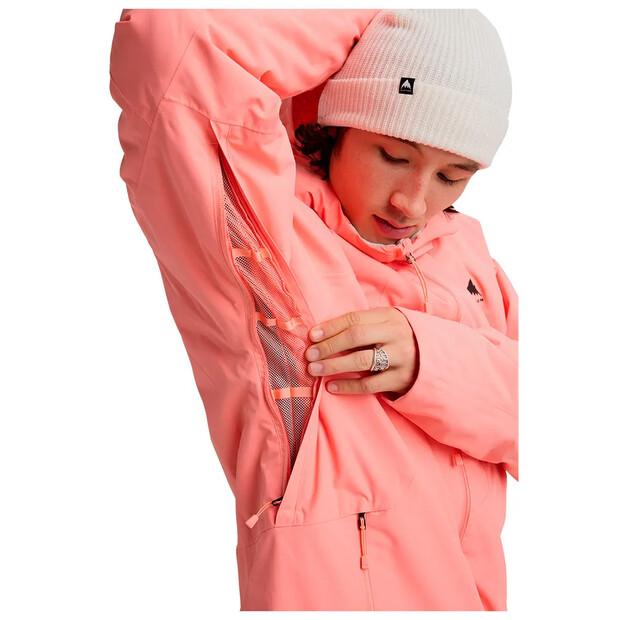 Burton Jacket Reserve 2L Ins