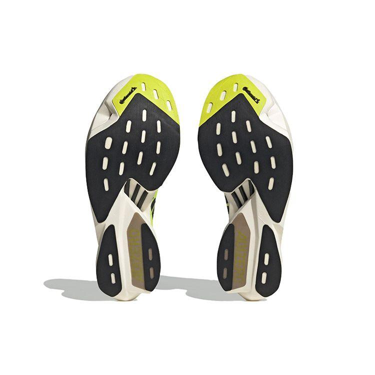 adidas Кроссовки унисекс Adizero Adios Pro 3 Solar Yellow Core-Black Night-Metallic GW7257