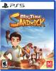 My Time At Sandrock Standard Edition North Switch (Import Version America) –