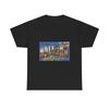 Greetings from Holland Mich (Greeting Postcards) T-Shirt