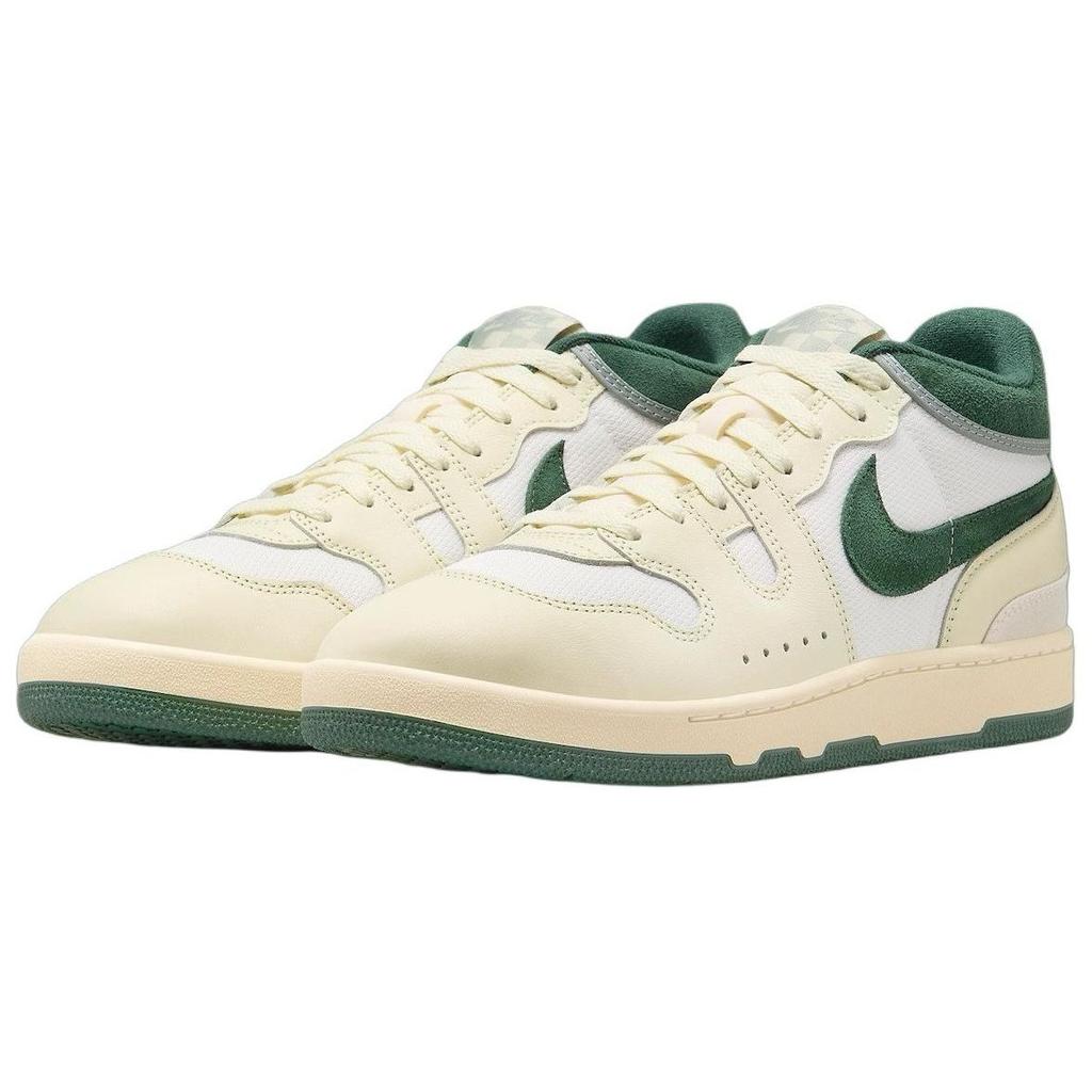Nike Mac Attack Sail Fir Men Sneakers Cream Coconut-Milk Pale-Vanilla FZ2097-100