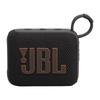 JBL Портативная Bluetooth-колонка GO4, штекер CN (адаптер в комплекте)