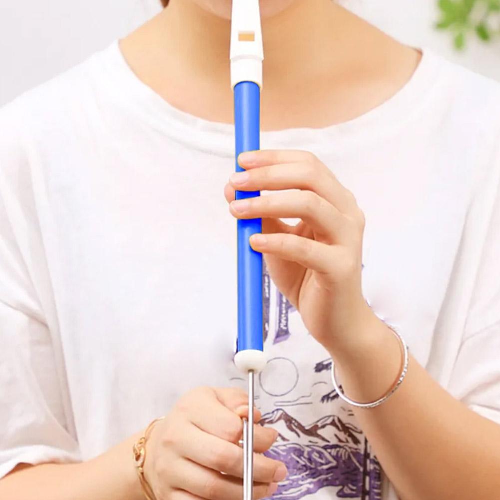 Скользящая флейта йо-йо флейта стяжной стержень слайд-свисток подарки классический пикколо инструмент маленький T H8N8