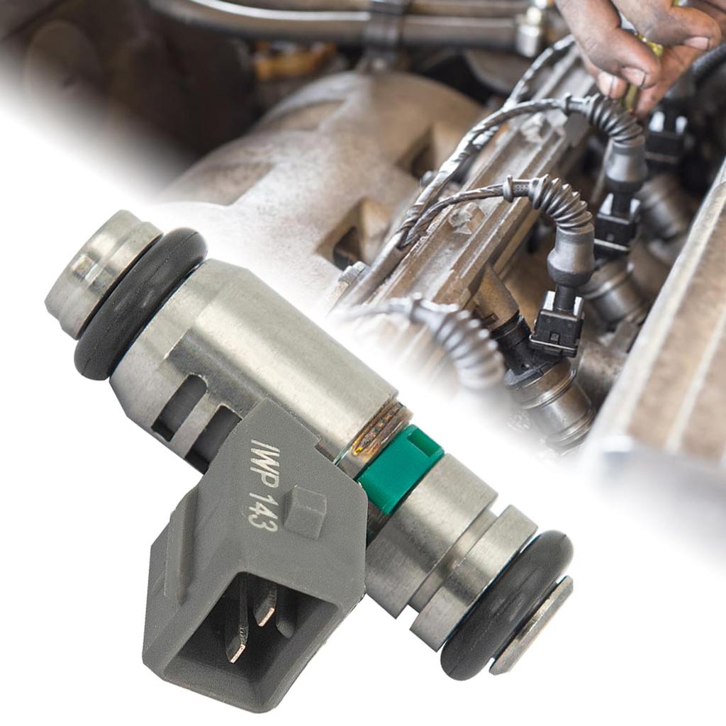 Автомобильные аксессуары Топливный инжектор IWP-143 8200128959 для Renault Clio 2 Laguna Megane Scenic