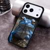 Синий Смеющийся Древолаз Чехол для Телефона Для iPhone 17 16 15 14 13 12 11 Pro Max Plus 17Air Мягкий Силиконовый Чехол