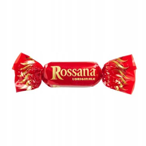 Карамельные конфеты Rossana original Italian L'Originale 175г