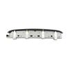 1pcs LED Car Brake Stop Light High Tail Third Lamp A164 820 10 56, A1648201056 For Mercedes-Benz W164 ML320 ML350 ML500 2005-11