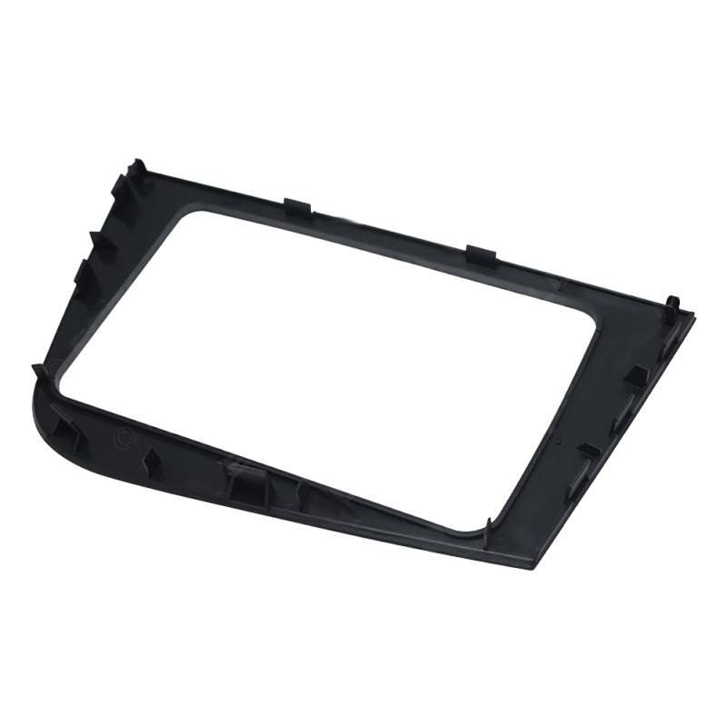 Рамка панели DVD для панели обновления аудиосистемы Seat Leon/Toledo