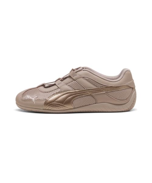 [Puma] Speedcat Go Mesh Women's - Rose Latte (405329-03)