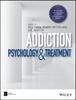 Книга Addiction : Psychology and Treatment