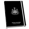 Newcastle United FC 2026 A5 Diary