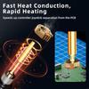   High Thermals Conductivity Soldering Iron Tip For Seamlessly Joystick Replacement In Gaming Devices