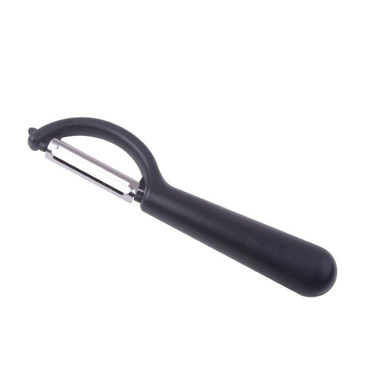 Stainless Steel Peeler Multifunctional Vegetable and Fruit Peeling Reusable Pear Peeler Carrots Peelers Kitchen Tools7