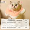 Водонепроницаемый чехол для шеи Madden Cat Anti Lick и Anti Bite, многофункциональное кольцо для защиты от позора, регулируемое кольцо для шеи