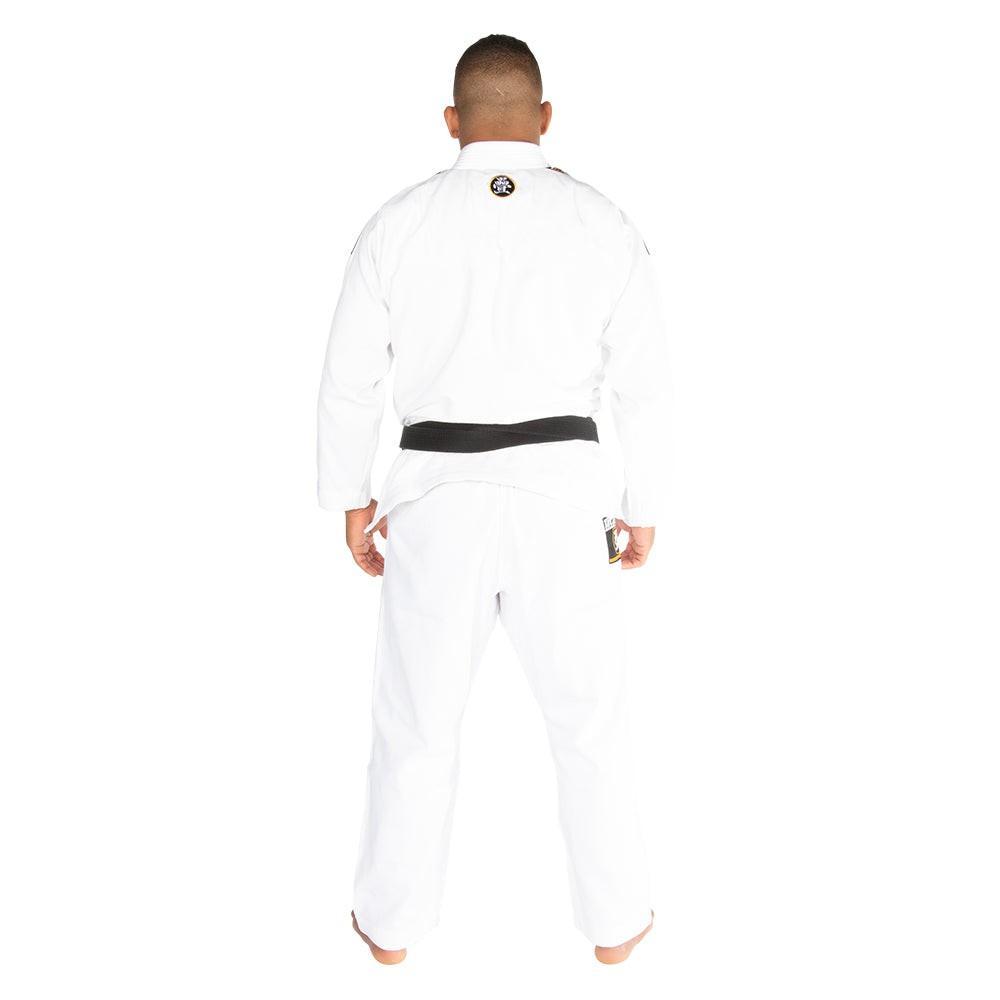 Tatami Kimono/Gi BJJ Men's Nova Absolute White A1L