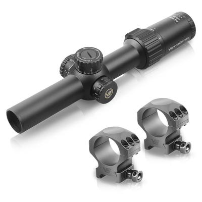 [Модель 2023] Оптический прицел Vector Optics Taurus 1-6x24 Vector Optics SCOC-42 Taurus LPVO