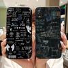 Moon Night Gothic Style Phone Case For Itel P33 Plus P33+ Back Cover Soft Silicone Bumper Coque ITELP33 P 33 Capa