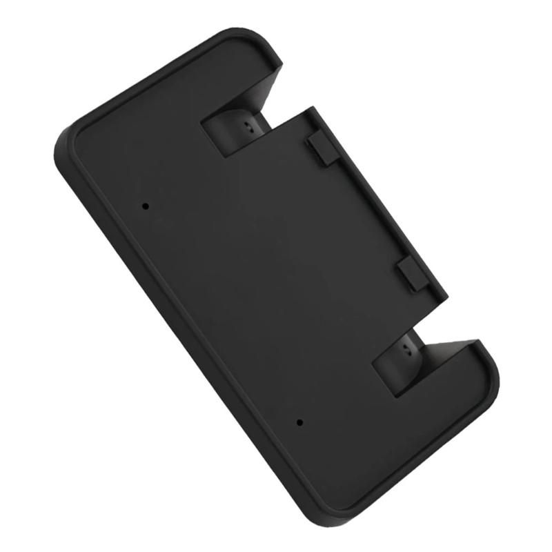 Рамка номерного знака ABS, устойчивая к коррозии, крепление номерного знака на переднем бампере, крепление F81Z17A385AA для F250 F330 F450 F550 99-04