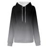 Sweatshirt Pullover Loose Women