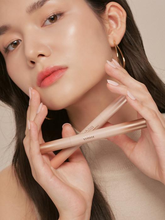 THIM BEAUTY THIM Duo теней Artist Touch [Стик] 0,7 г / [Пудра] 0,5 г