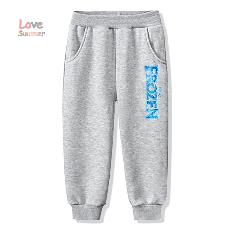 Детская футболка Эльза Снежинка Мультяшный принт Повседневная с круглым вырезом с коротким рукавом Эластичный крой Идеально для весны 2026 Ежедневная носка