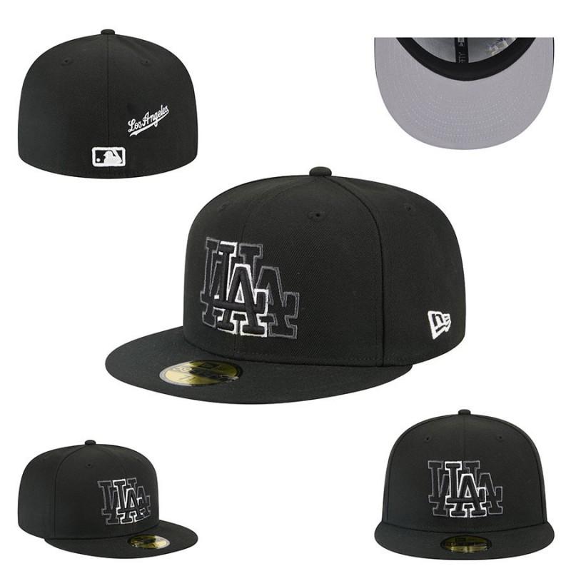 Solid Color Acrylic Baseball Cap With Embroidered Round Crown Wide Brim Unadjustable Sun Hat