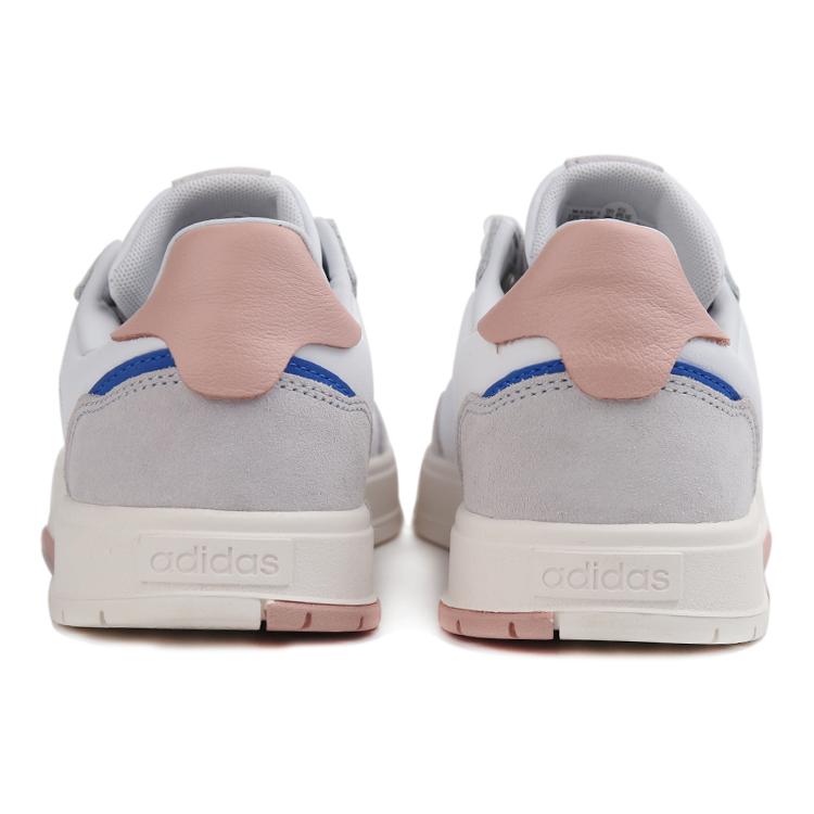 adidas Женские кеды Neo Courtmaster FX3451