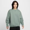 Nike Men's Crew Neck Long Sleeve Pullover Top