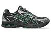1203A543-022 Asics Gel-Nimbus 10.1 Обсидиановый Серый Зеленый Базилик (Мужской)