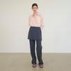 On On Wrap Skirt Layered Pants New5ml346