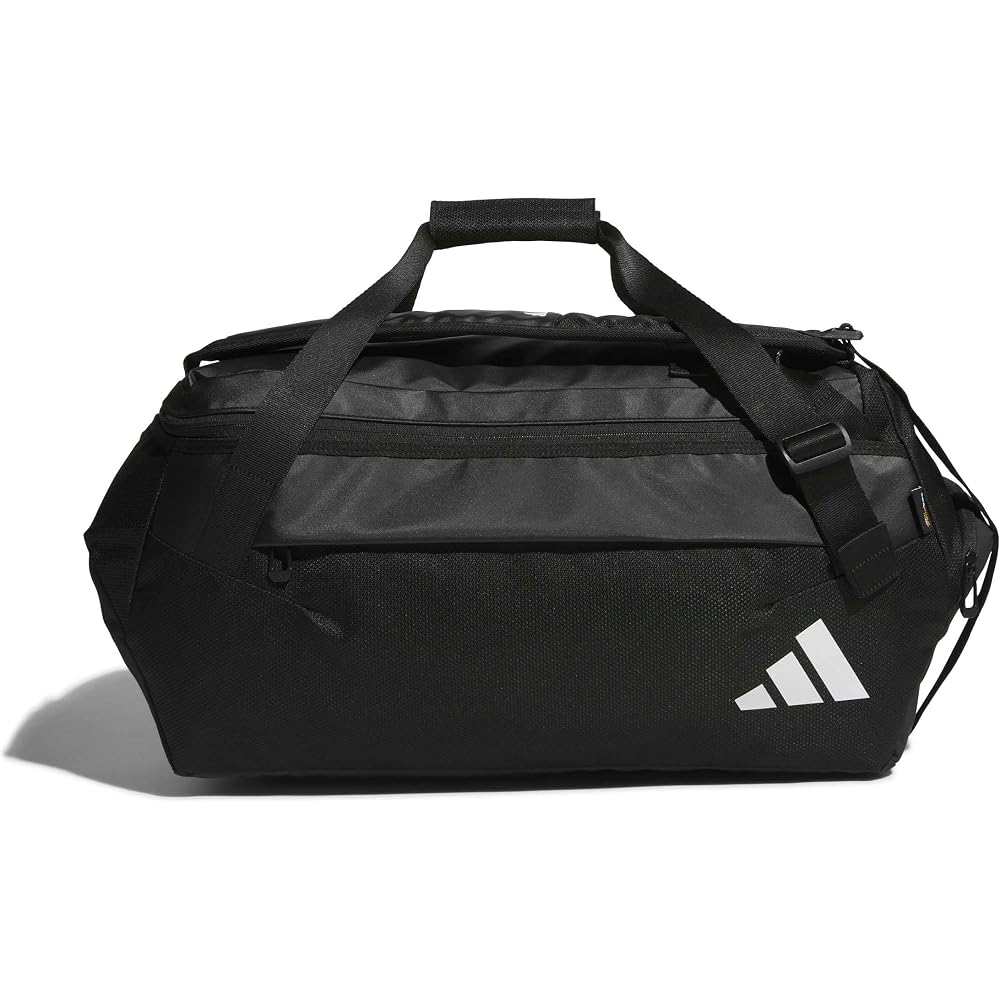 Adidas Duffle Bag EPS 50 Unisex Adult DL599 Black (JY9555)