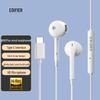 Edifier Проводные наушники H180 Plus Type-C