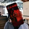 Чехол для телефона Singer The W-Weeknd Для Xiaomi Mi 5X 8 9 10 11 12 Lite Pro 10T PocoX3pro PocoM3 Note 10 Pro Lite