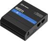 Teltonika RUT271 Industrial 5G RedCap Router, Wi-Fi 4, Dual SIM, PoE