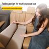 OEINGOEING Folding Car Travel Bed