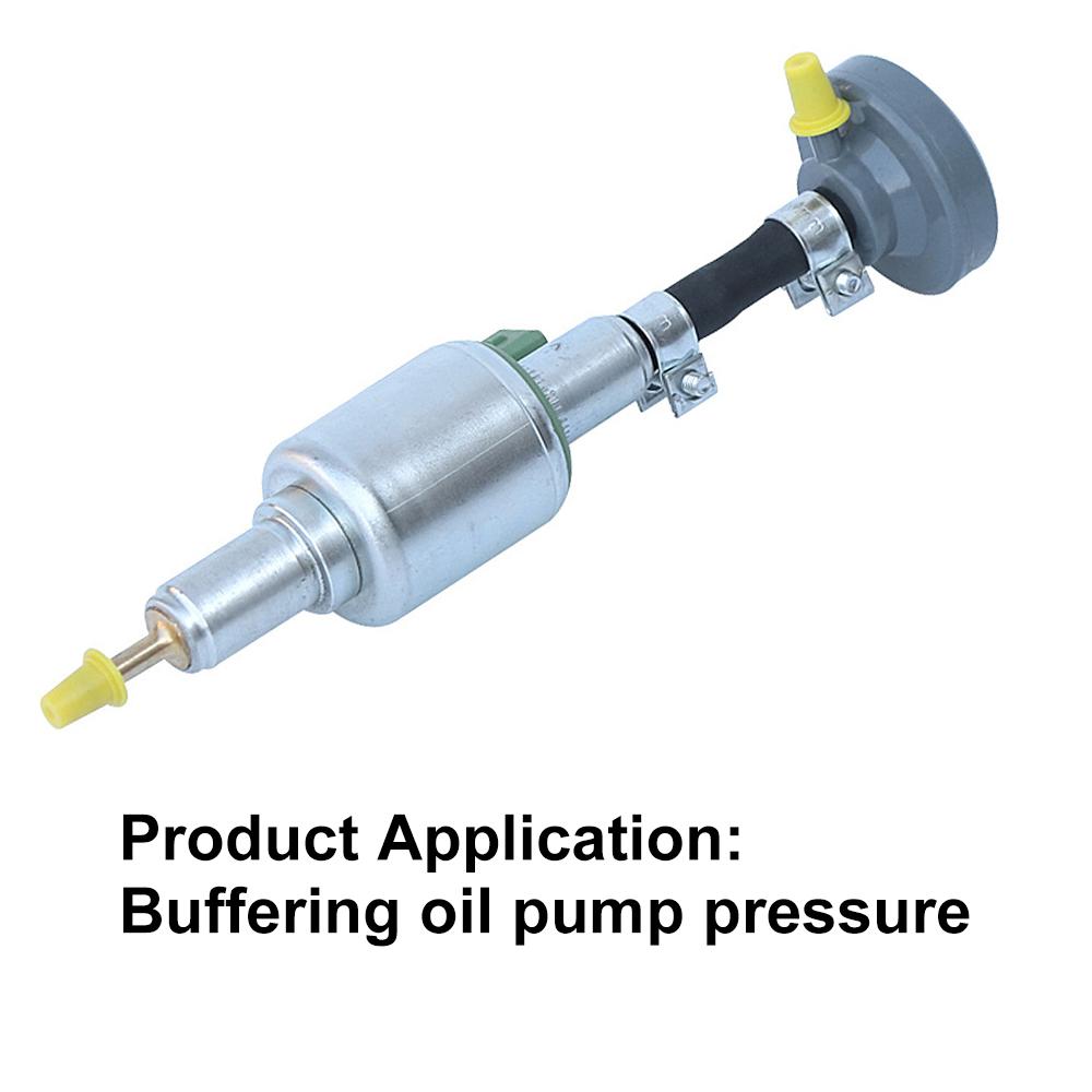 Универсальные обогреватели Топливный обратный клапан Комплект заслонки воздушного отключения Насос отопителя Мини профессиональный для дизельного двигателя Webasto