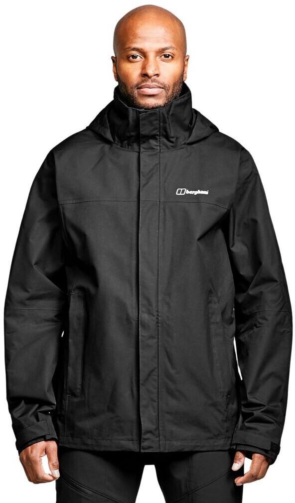Куртка Berghaus Alpha Jacket