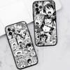 Чехол для телефона Ahegaos Waifus для iPhone 6 6s 7 8 11 12 13 14 15 XS Pro Max XR X SE Samsung S20 S21 S22 S23 S24 FE Ultra S8 S9 S10 Plus Lite S21S S10E