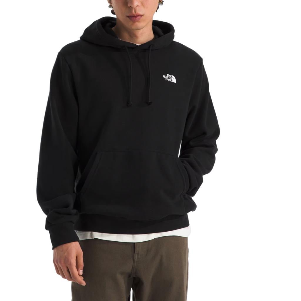 THE NORTH FACE Dome Sweatshirt Men's NF0A8CWM-JK3