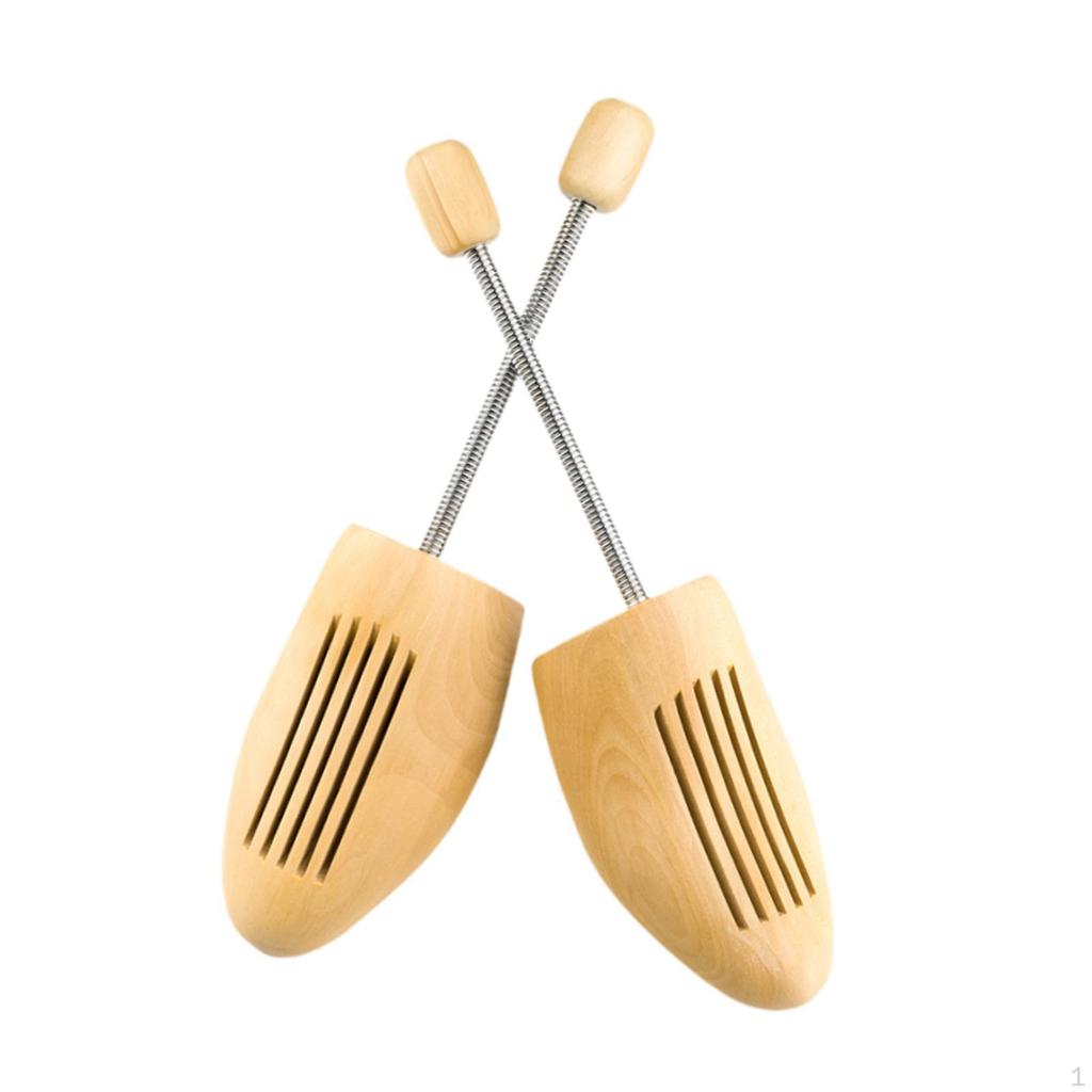 Растяжитель для обуви Легкий Дерево для высоких каблуков Кроссовки Повседневная обувь Ботинки