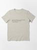 Serge Gainsbourg Serge Gainsbourg - citation classique Essential T-Shirt