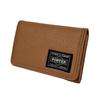CALM CARD CASE Card Case [Porter] 041-03127 Camel/40
