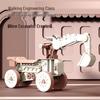 Airud Children's Multi-functional Ride-On Toys