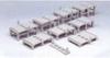 N Gauge Double Track Slope Pier Set 23-046