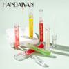 HANDAIYAN Lip Oil Увлажняющая помада для губ Hydraterend, Hydraterend, Transparante Lipbeskerming, Water Light Mirror Mirror Lip Gloss